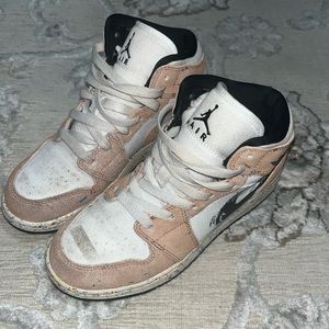 Air Jordans